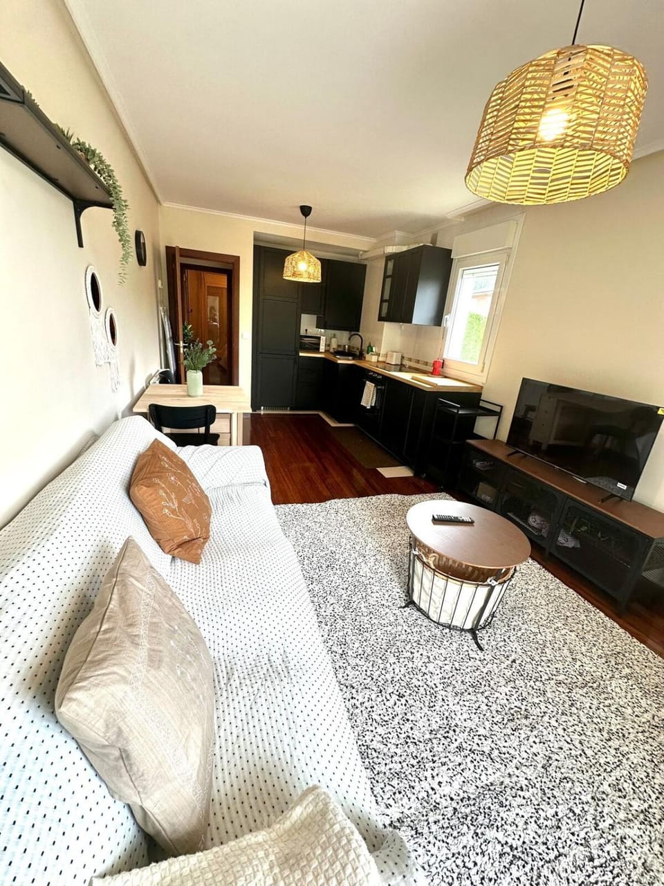 Reformado con Piscina y Jardín Apartment in Cantabria