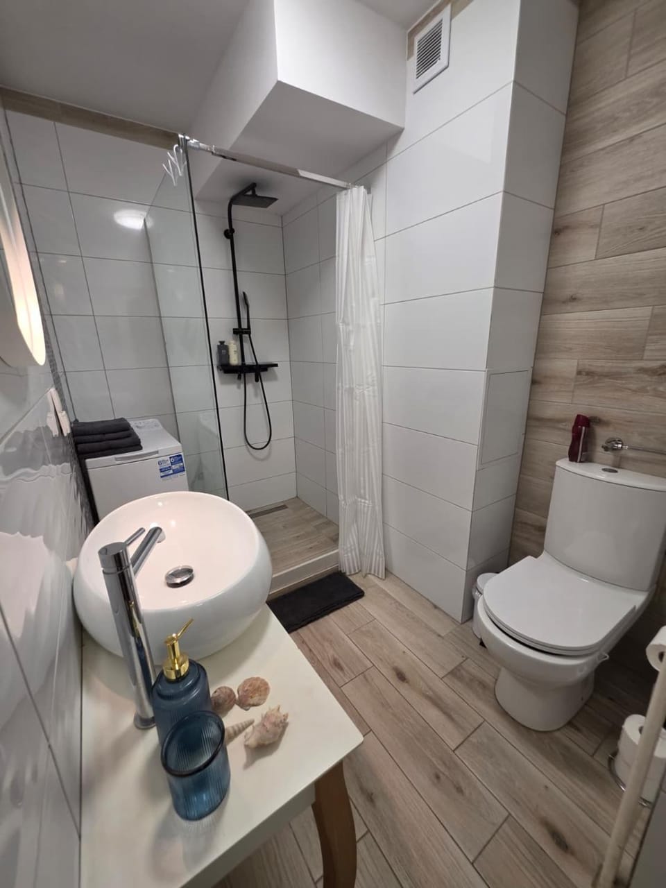 DG Plaża Apartment in Gdansk