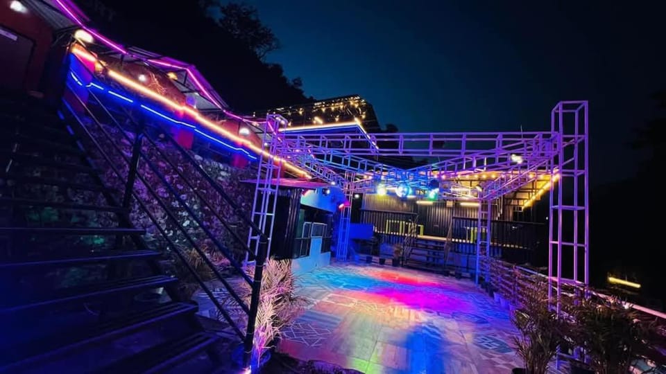 Heart Beat Resort Resort in Uttarakhand