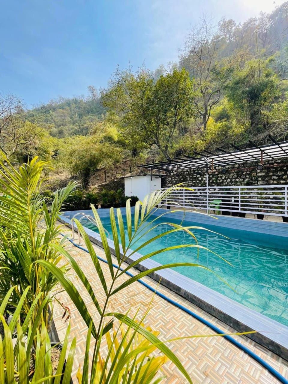 Heart Beat Resort Resort in Uttarakhand