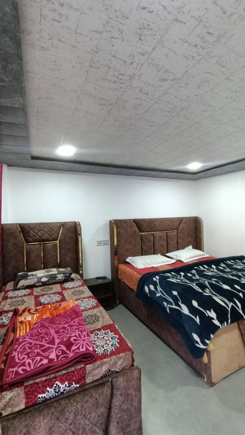 Heart Beat Resort Resort in Uttarakhand