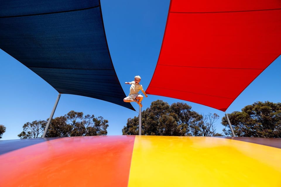 BIG4 Port Hughes Holiday Park Campground/ 
RV Resort in Port Hughes