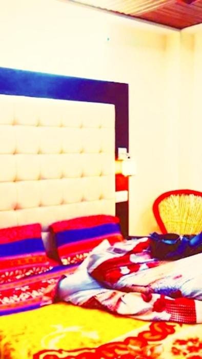 Ridge Lakkar Stay Hotel in Himachal Pradesh