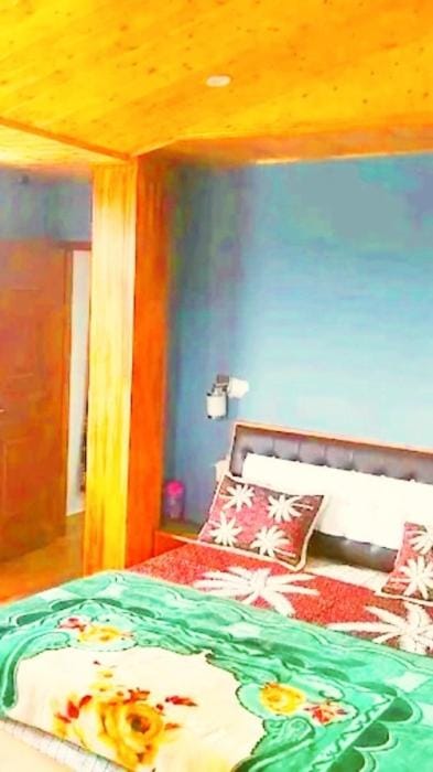 Ridge Lakkar Stay Hotel in Himachal Pradesh