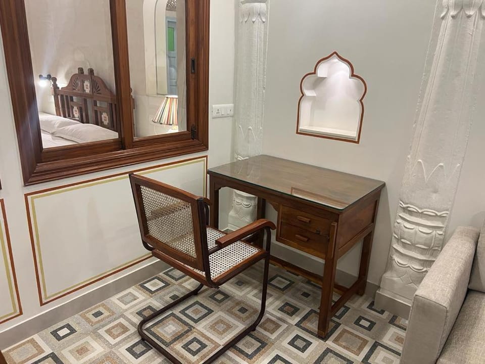 Maharaja Suite -2 BHK Apartment Apartment in New Delhi