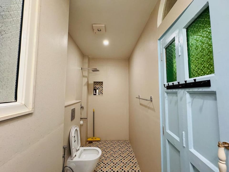 Maharaja Suite -2 BHK Apartment Apartment in New Delhi