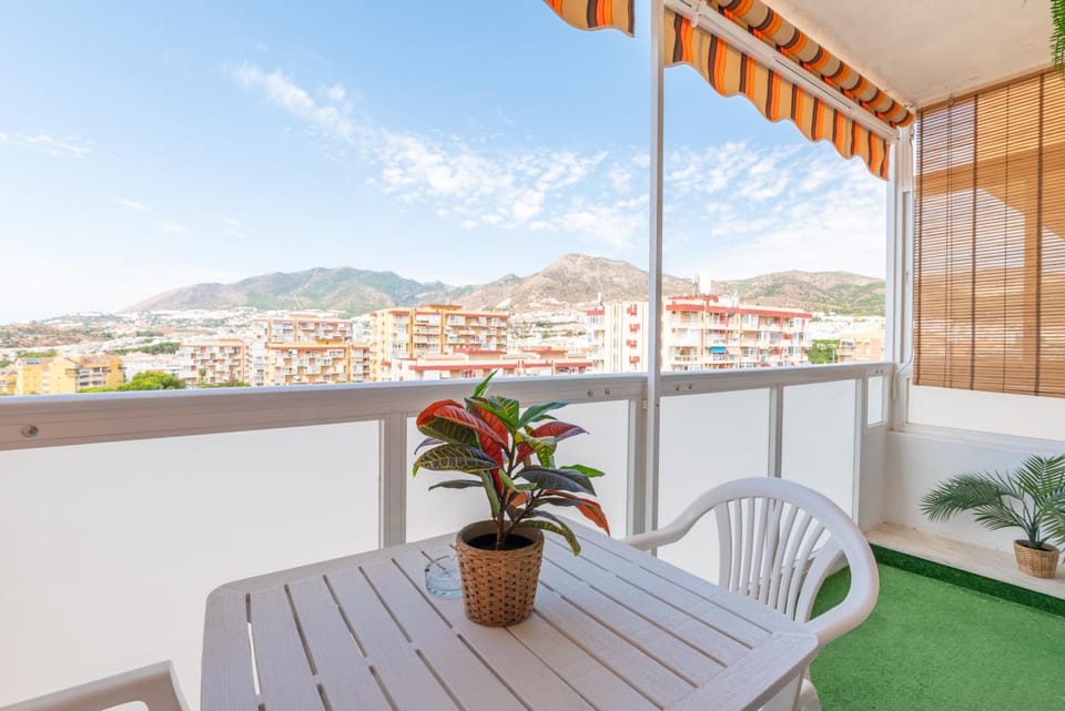 El Mirador de Ona Apartment in Benalmadena