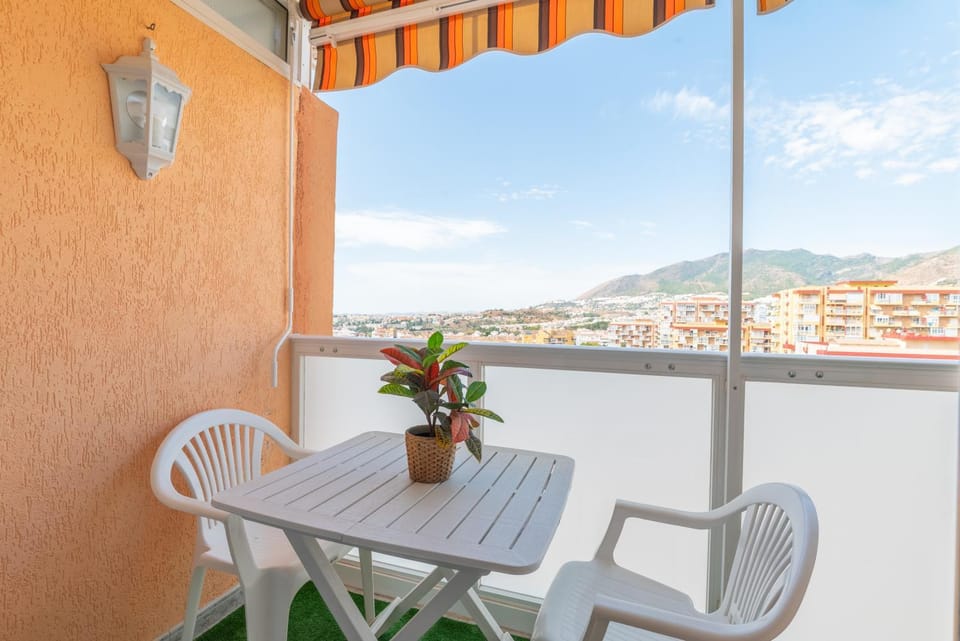 El Mirador de Ona Apartment in Benalmadena