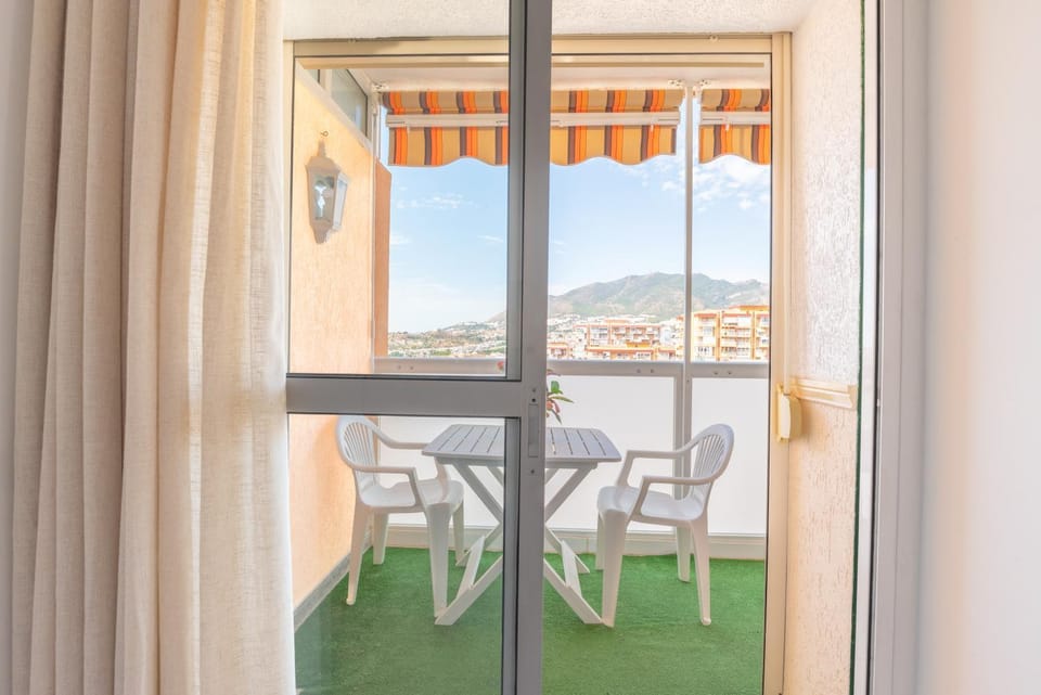 El Mirador de Ona Apartment in Benalmadena