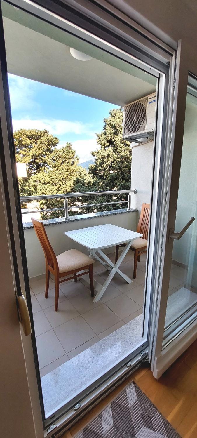 Day, Balcony/Terrace