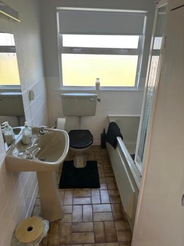 1 Laheen Drive Rossnowlagh House in County Donegal