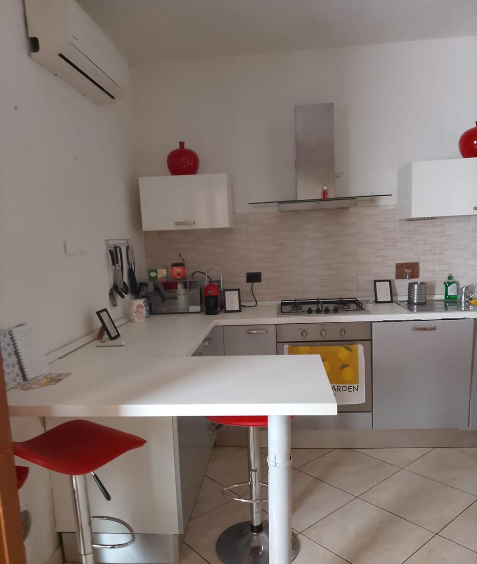 Appartamento Torino quartiere S Rita front palalpitur Apartment in Turin