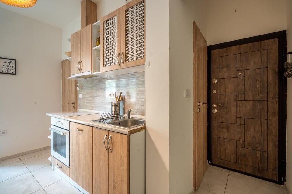 Central Sofia Gem by Vitoshka Street Apartment in Sofia