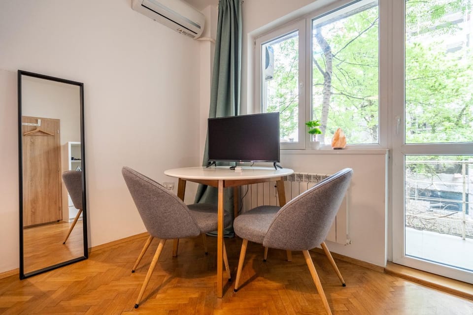 Central Sofia Gem by Vitoshka Street Apartment in Sofia