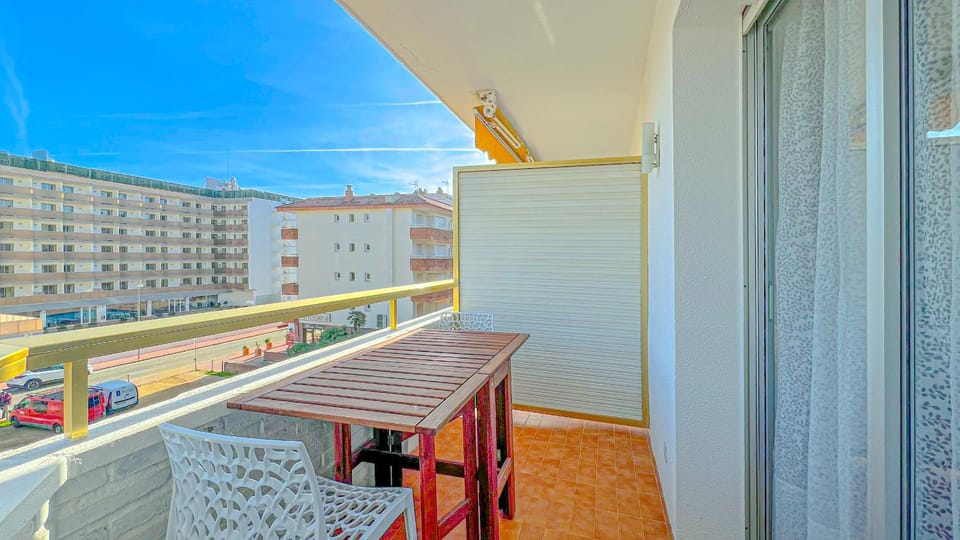 View (from property/room), Balcony/Terrace