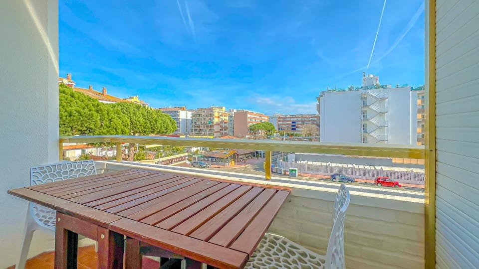 View (from property/room), Balcony/Terrace