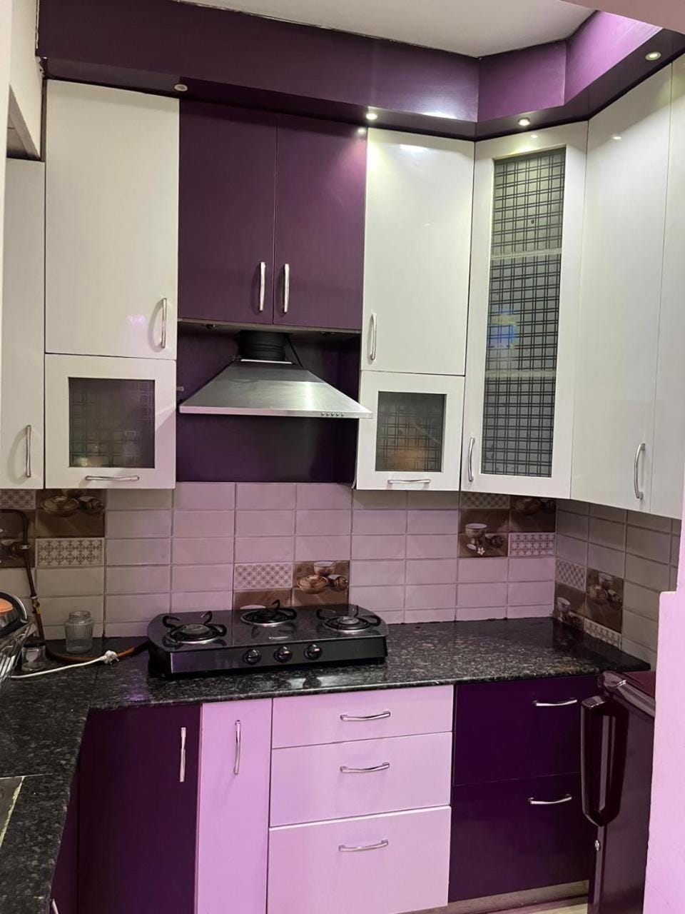 Peaceful Studio Apartment Apartment in Noida