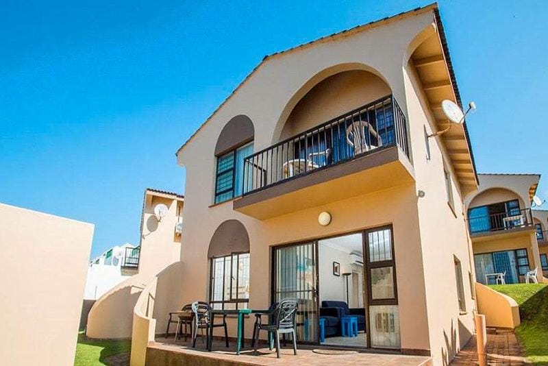 Property building, Patio, View (from property/room), Balcony/Terrace