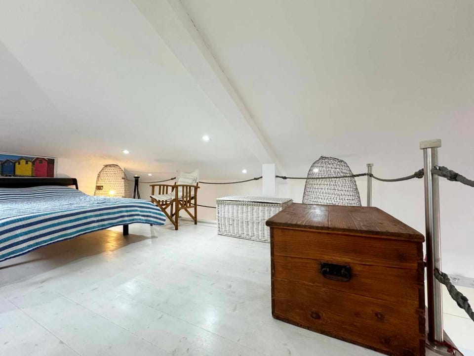 La Maddalena Tour Holiday Home - Residenza Sanzio Apartment in Sardinia