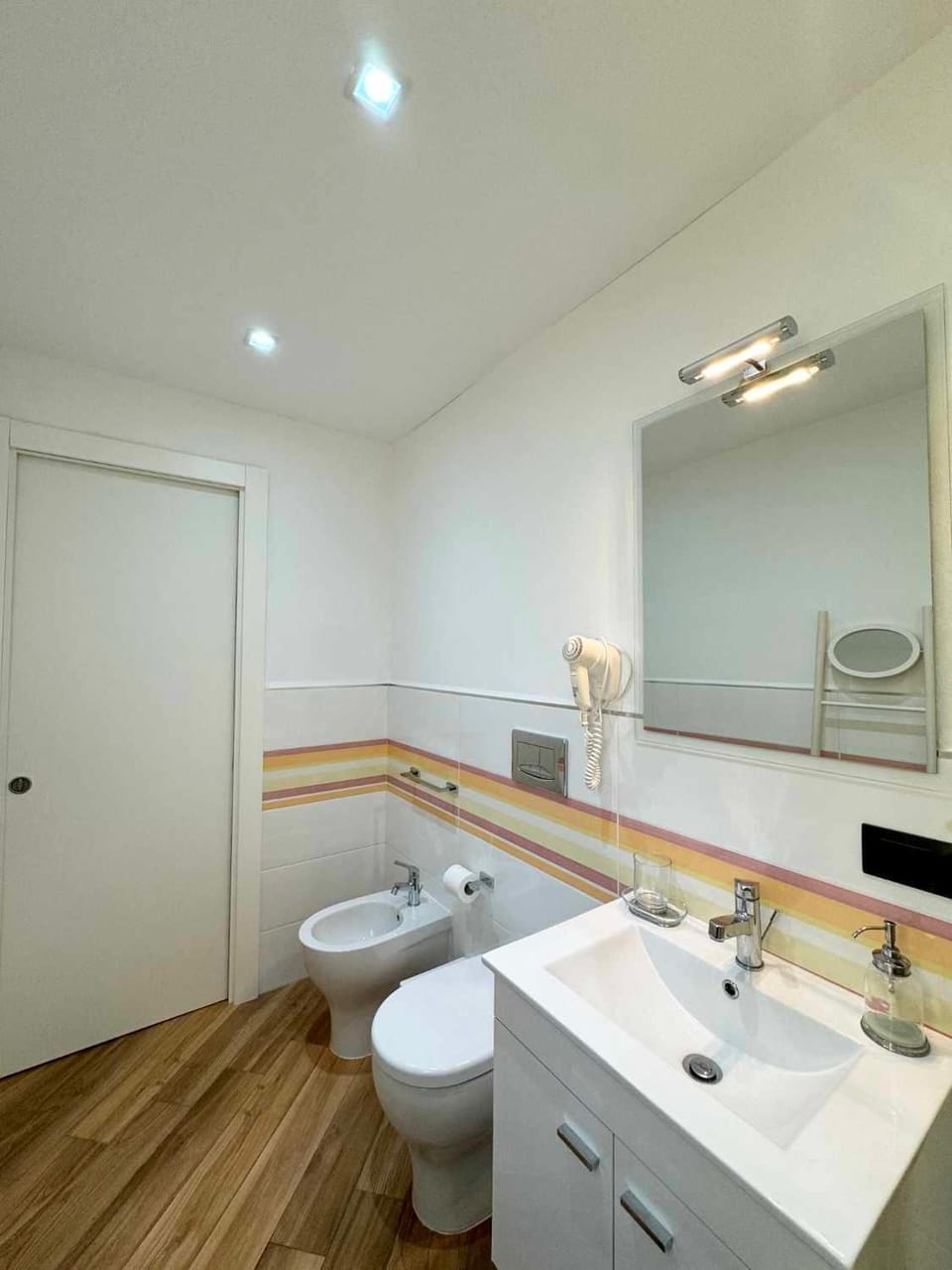 La Maddalena Tour Holiday Home - Residenza Sanzio Apartment in Sardinia