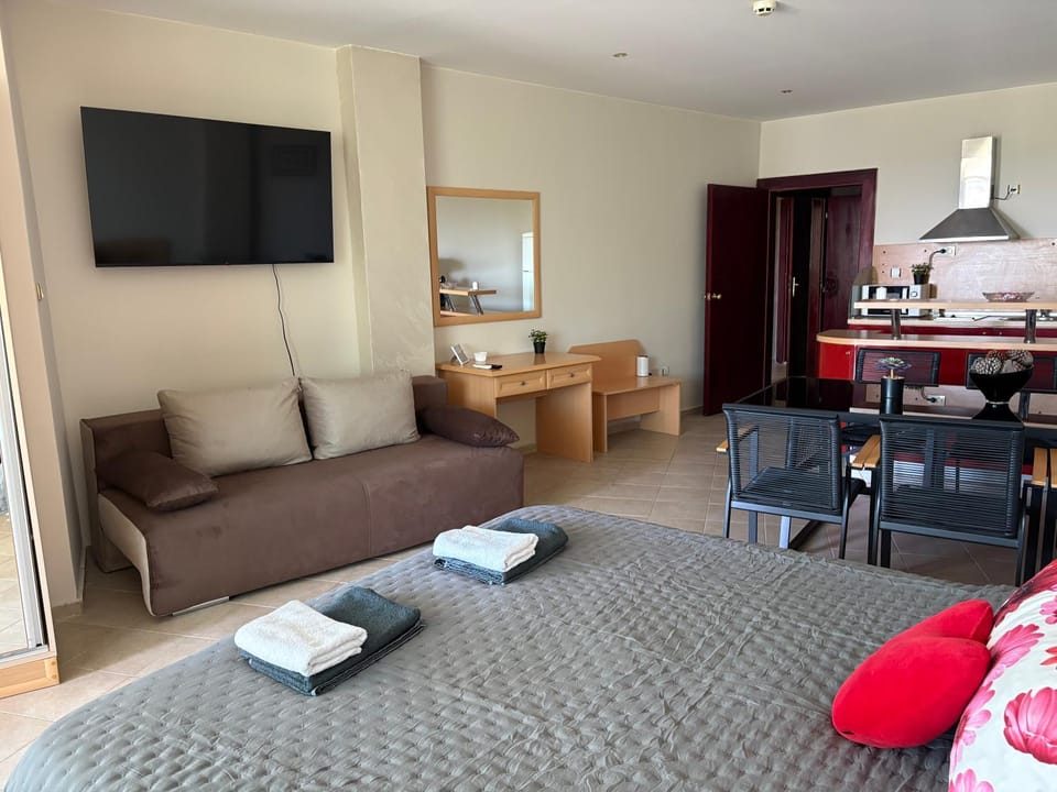 Miramar Palace 615 Apartment in Sunny Beach