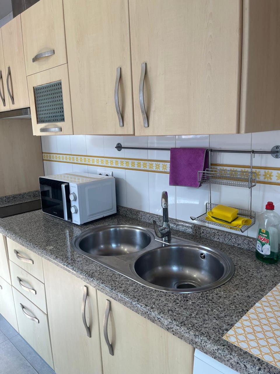 Apartamento con Terraza Privada Apartment in Seville
