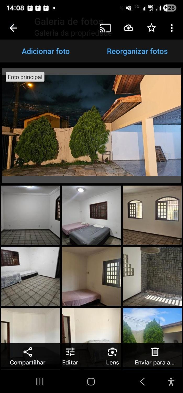 Praias e centro histórico Bed and Breakfast in São Luís