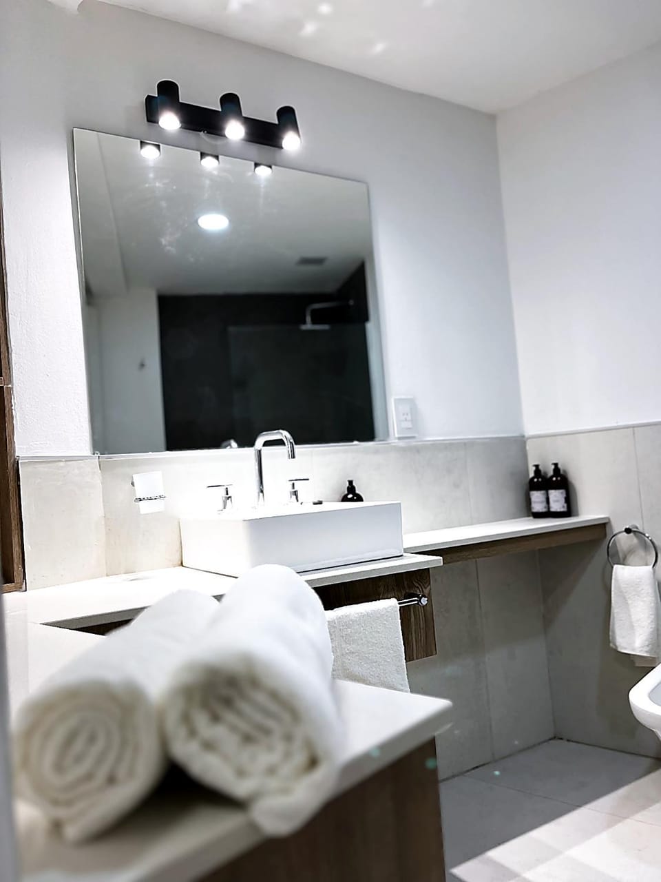 Esmeralda Apart a Estrenar Apartment in Cordoba Province