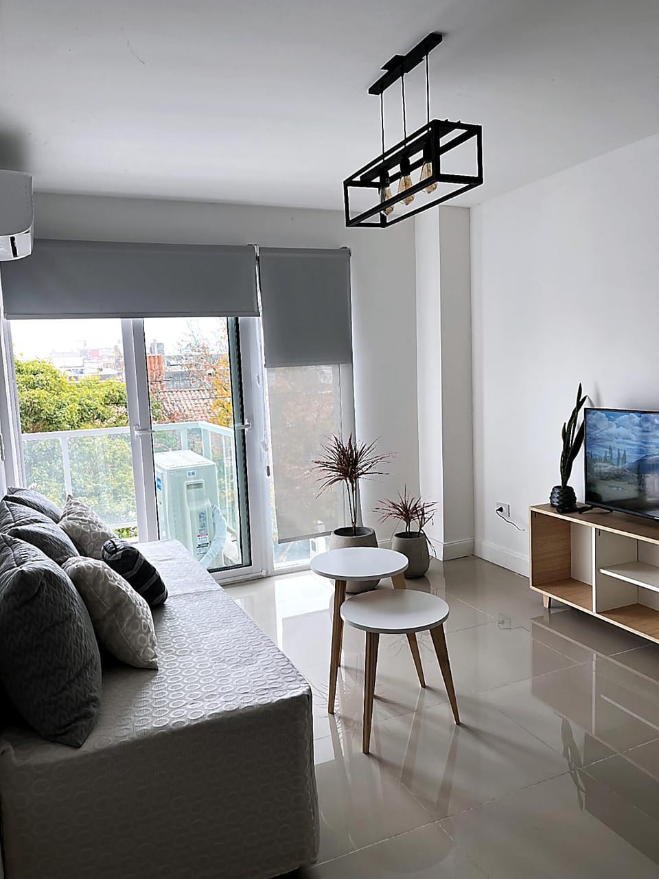 Esmeralda Apart a Estrenar Apartment in Cordoba Province