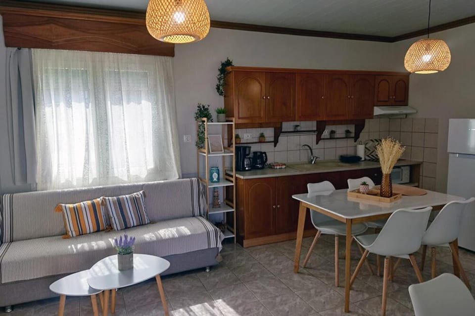 Nikis House House in Decentralized Administration of Macedonia and Thrace