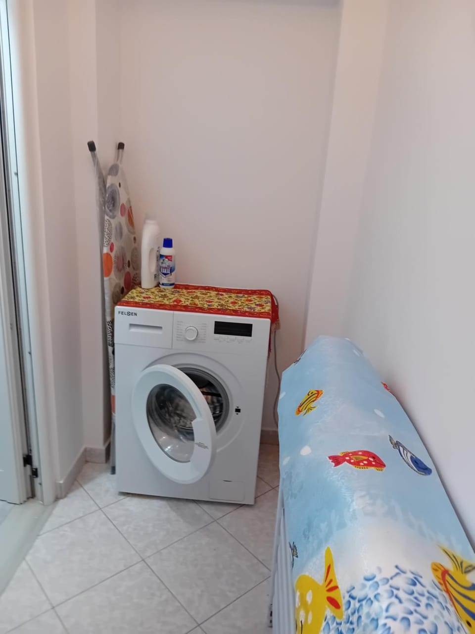 Apartament Sejna Apartment in Sarandë