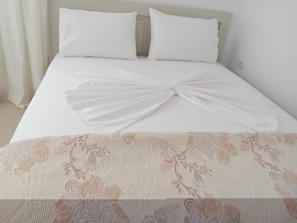 Apartament Sejna Apartment in Sarandë