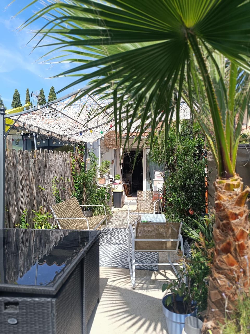 Maison hauteur Nice House in Nice
