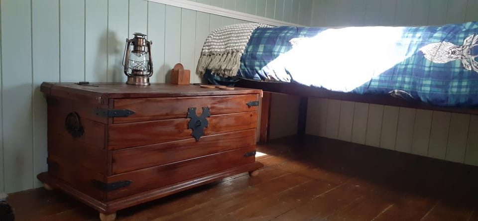 Property building, furniture