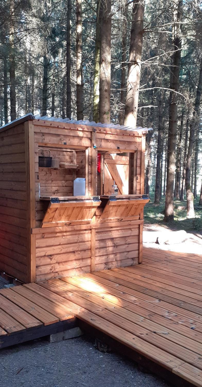 Property building, Natural landscape, Kitchen or kitchenette, kitchen, kitchen