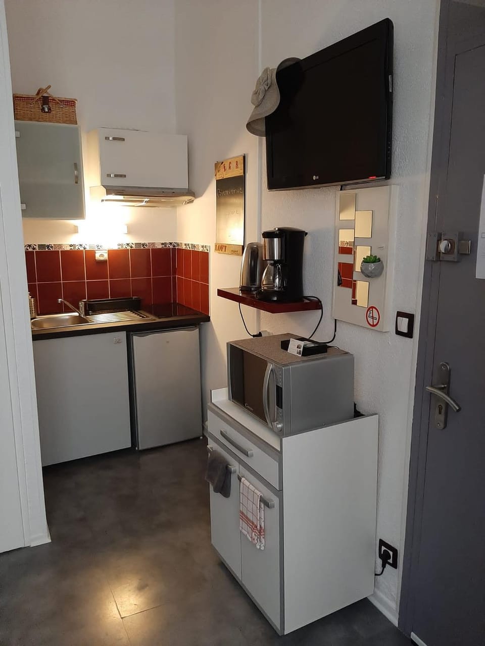 T1bis duplex Hyper centre historique de BX Apartment in Bordeaux