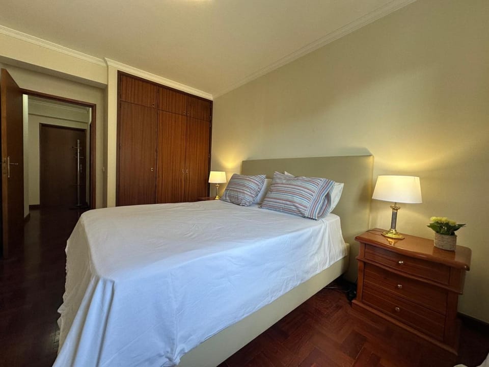 Aqua City Center Apartment in Funchal