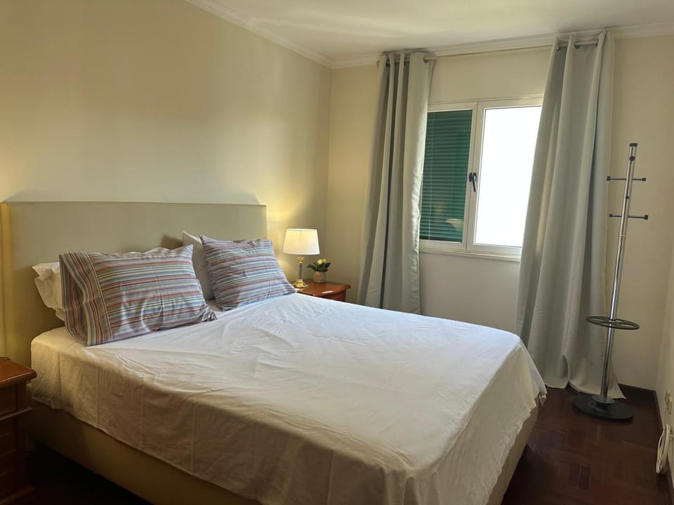 Aqua City Center Apartment in Funchal