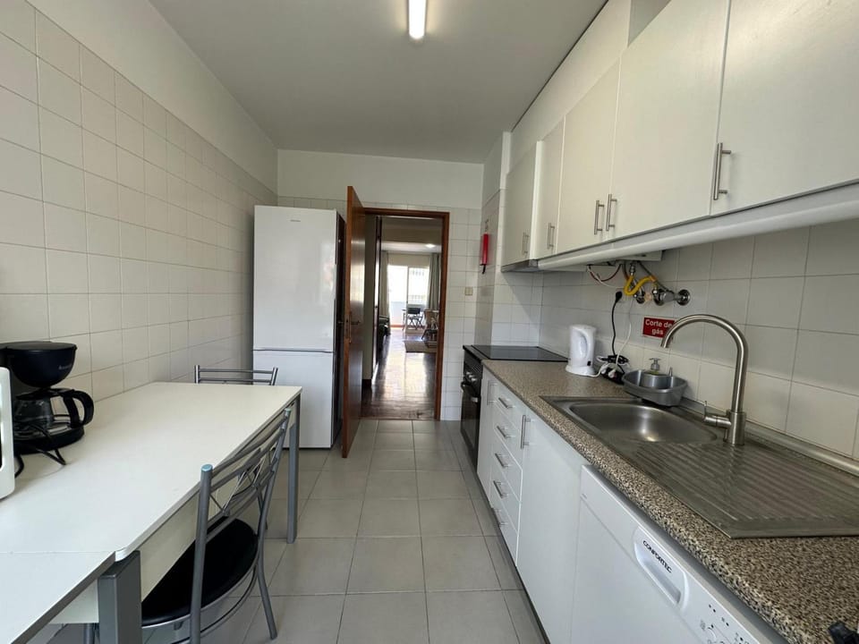 Aqua City Center Apartment in Funchal