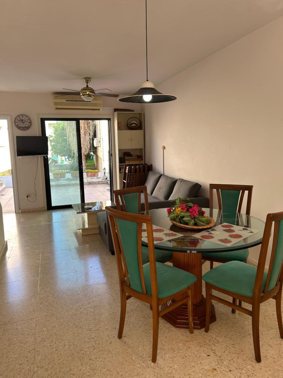 Two-floor family maisonette in Protaras House in Paralimni