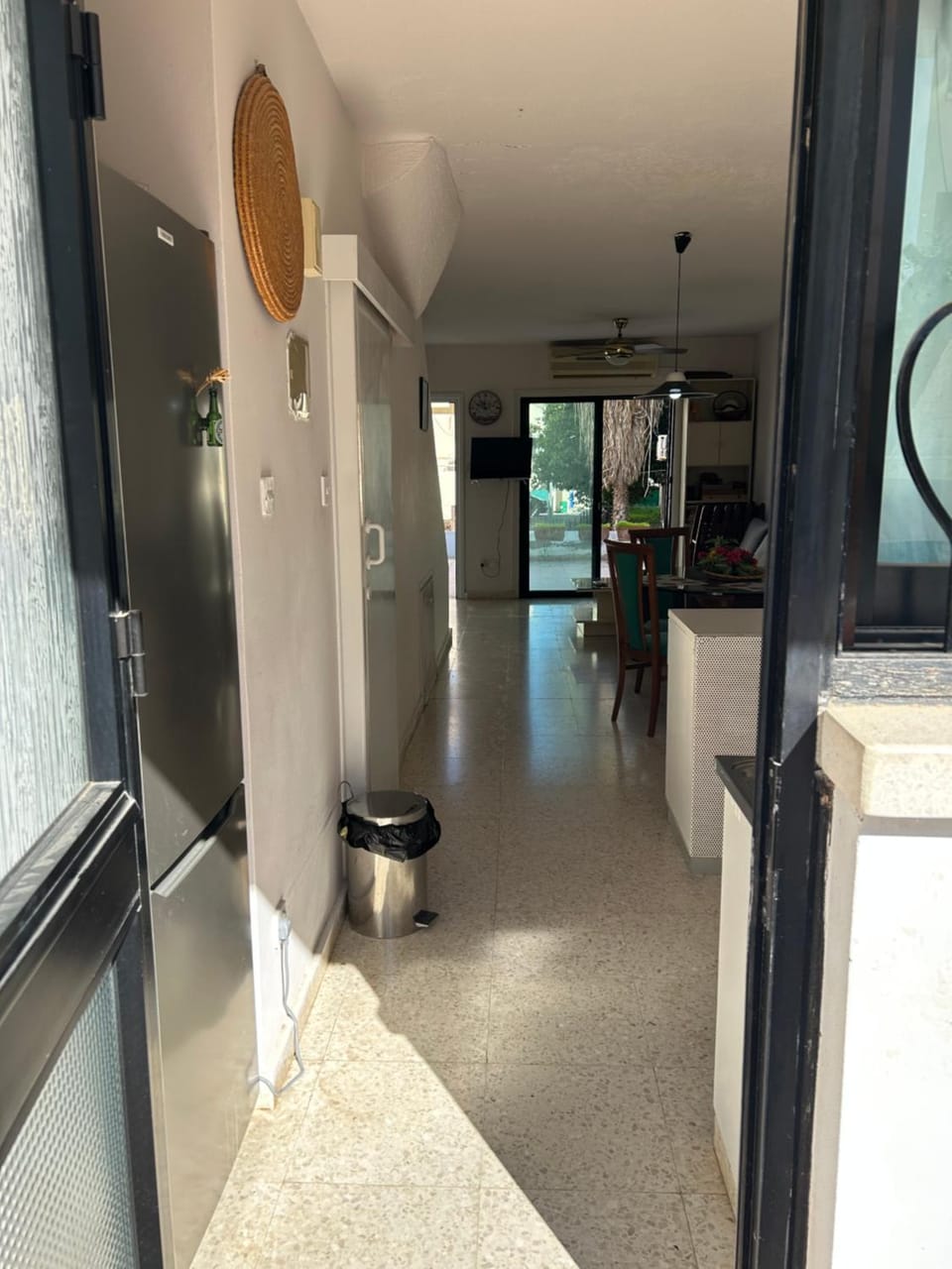 Two-floor family maisonette in Protaras House in Paralimni
