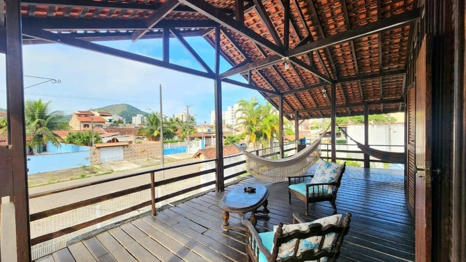 View (from property/room), Balcony/Terrace