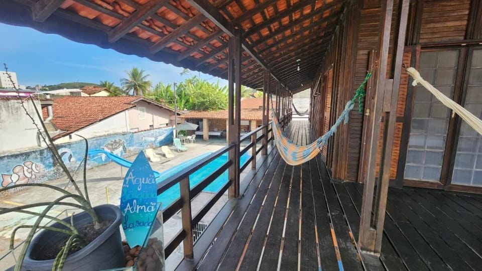 Day, Balcony/Terrace