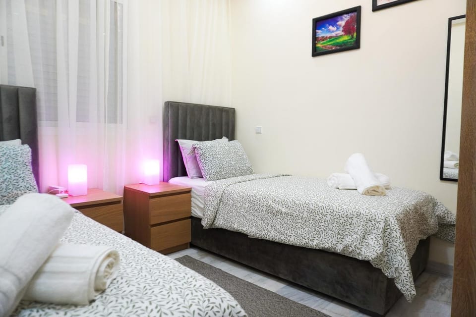 Fabuleux Appartement bien équipé à Agadir Apartment in Agadir
