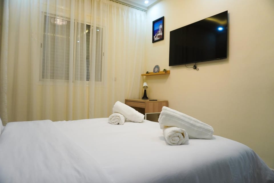 Fabuleux Appartement bien équipé à Agadir Apartment in Agadir
