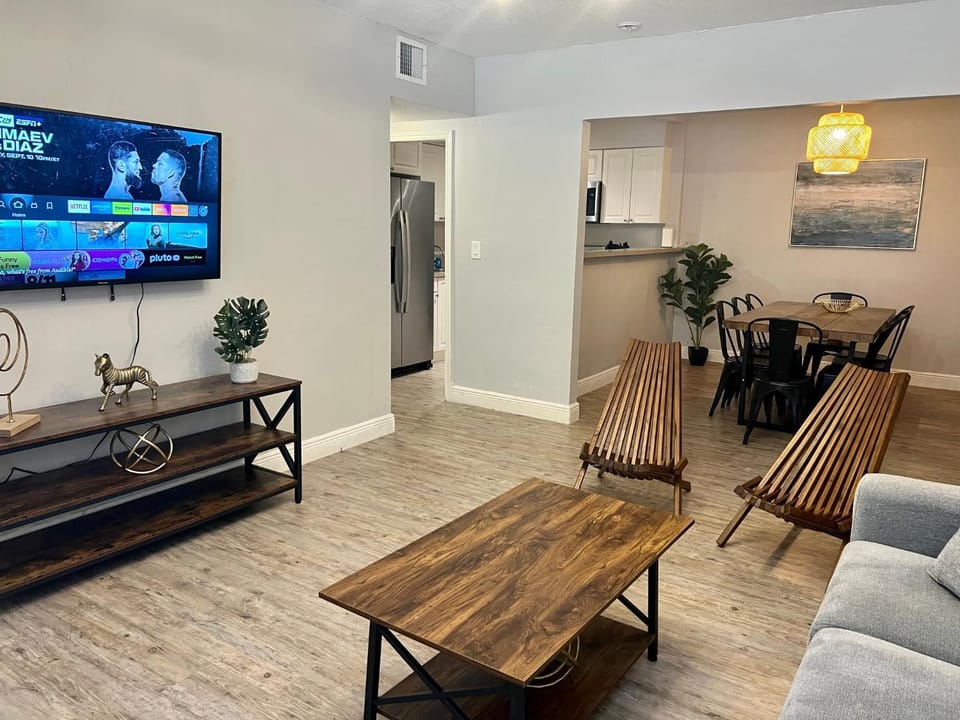 Coral Gable 3BR House Apartment in Coral Gables