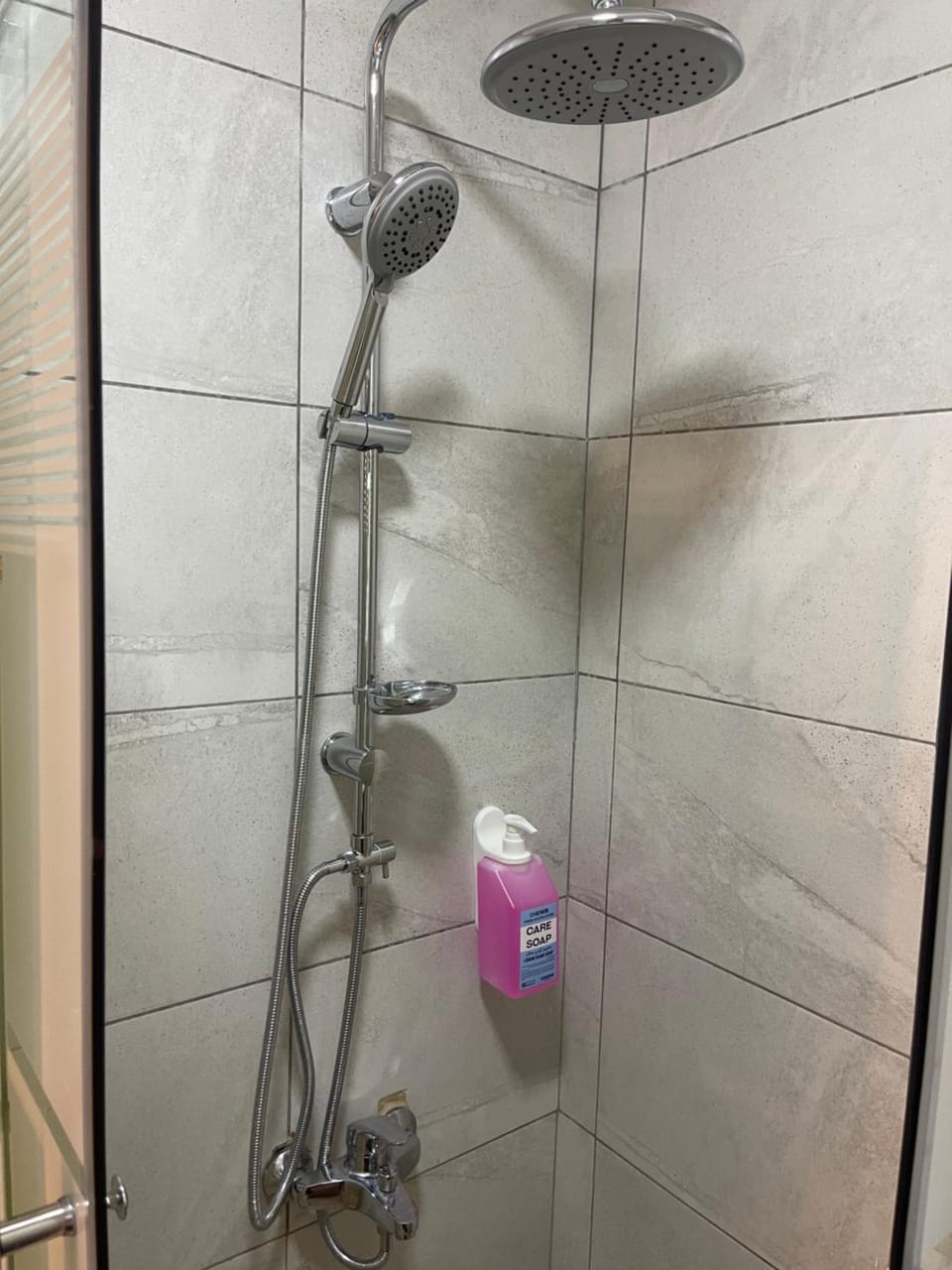 2bedroom aprt at 7th circle f-r4 Apartment in Africa