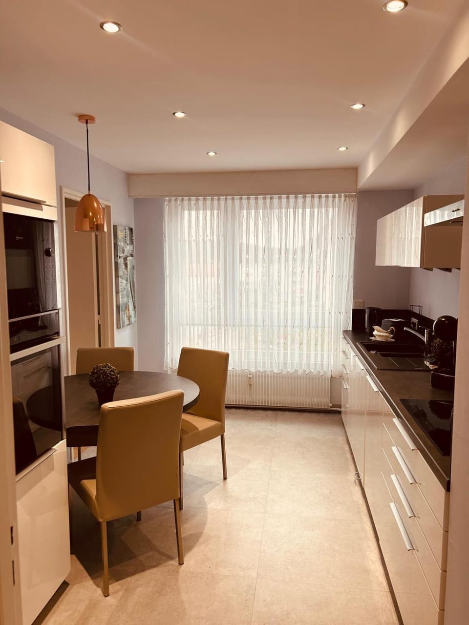 Comme ailleurs Apartment in Rhineland-Palatinate