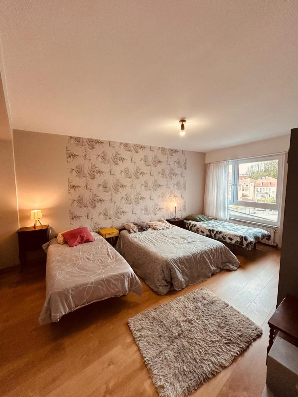 Comme ailleurs Apartment in Rhineland-Palatinate