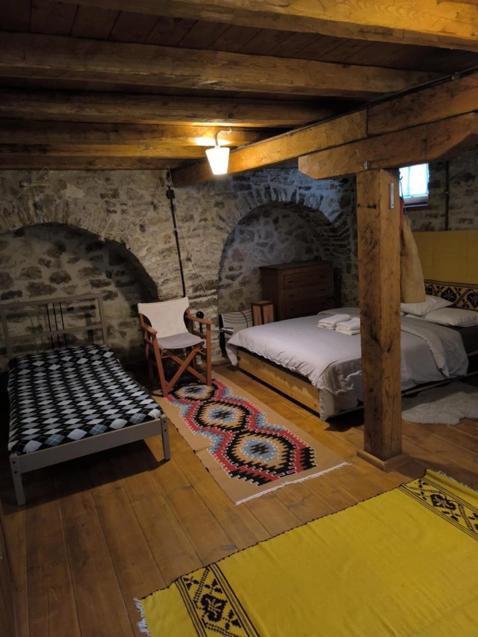 The Mountain House -mountain getaway House in Peloponnese, Western Greece and the Ionian